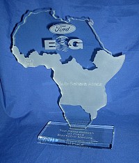 Glass Africa 