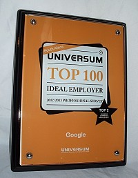 Printed wall plaques