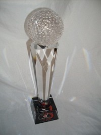 Tall Golf Award 