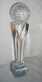Tall Golf Award 