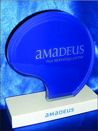 Abstract Dark Purple Amadeus