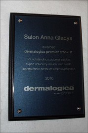 Printed Glass and Black lacquered wood wall plaque
