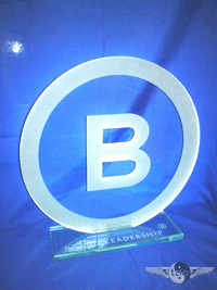 B Glass Trophy 
