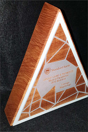 Rosewood Triangle Award