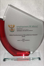 Crystal Red Curve Award