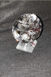 Diamond Award