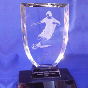Soccer Awards
